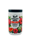 Vitality Beets-Watermelon Hibiscus Flavor (30 Servings)